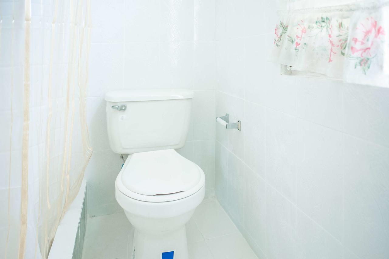 Diamond Villa Guest House Монтего Бей Екстериор снимка